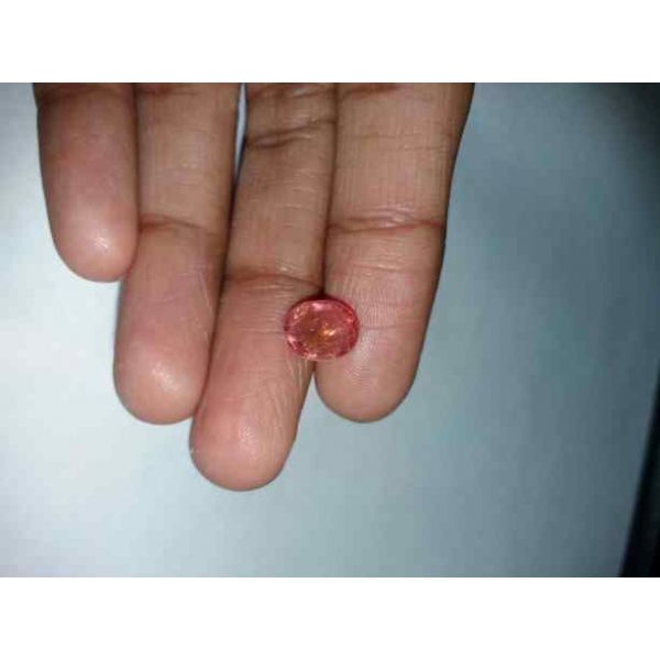 2.38 Carats Spinel 8.81x7.05x3.90mm