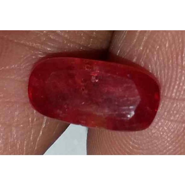 2.8 Carats Spinel 11.35x5.82x4.03mm