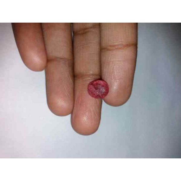 2.55 Carats Spinel 8.60x7.25x4.50mm