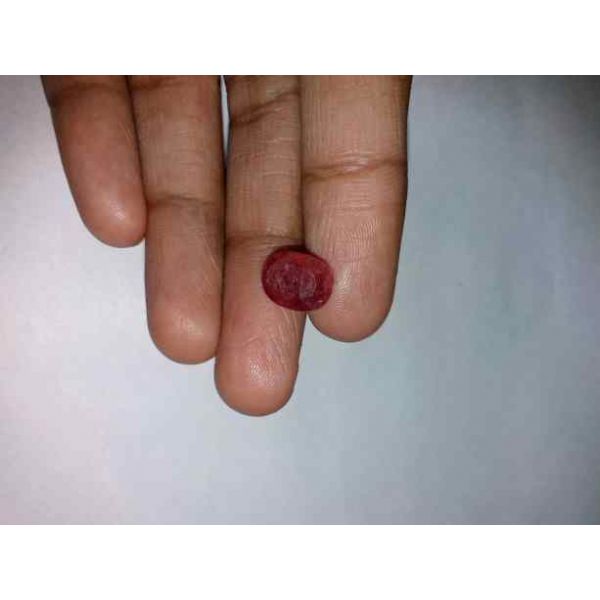 3.61 Carats Spinel 9.90x7.70x5.00mm