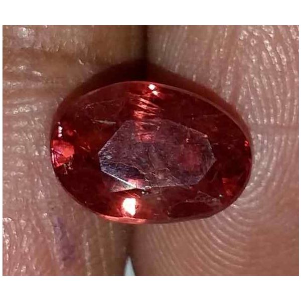 3.07 Carats Spinel 9.23x6.50x5.15mm