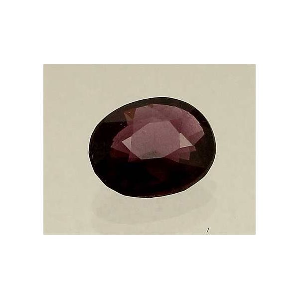 1.55 Carats Natural Spinel 8.25 x 6.80 x 3.60 mm