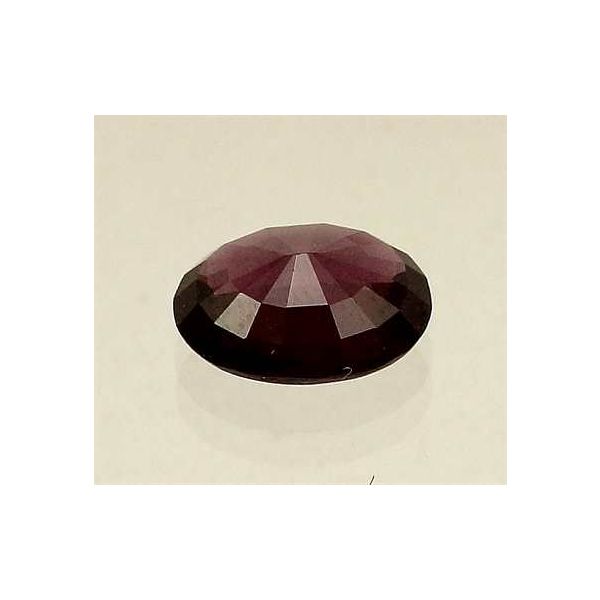 1.55 Carats Natural Spinel 8.25 x 6.80 x 3.60 mm