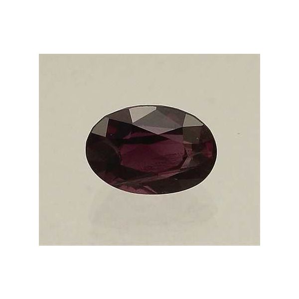 1.96 Carats Natural Spinel 8.50 x 6.10 x 5.05 mm