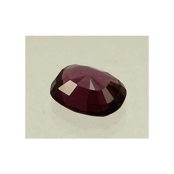 1.84 Carats Natural Spinel 8.50 x 6.60 x 3.70 mm