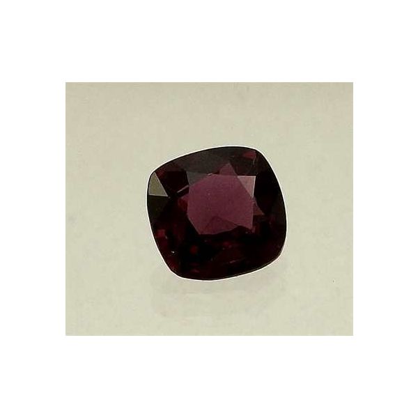1.05 Carats Natural Spinel 6.30 x 6.10 x 3.35 mm