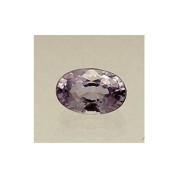 1.10 Carats Natural Spinel 7.60 x 4.95 x 3.86 mm