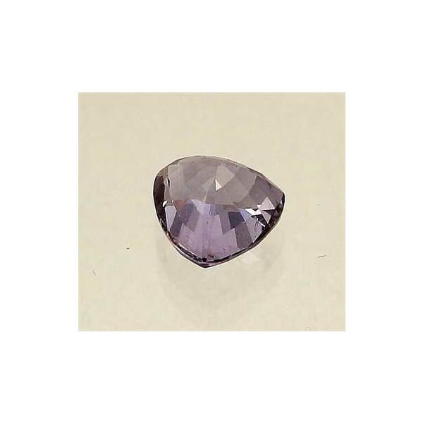 1.08 Carats Natural Spinel 6.10 x 5.85 x 4.10 mm