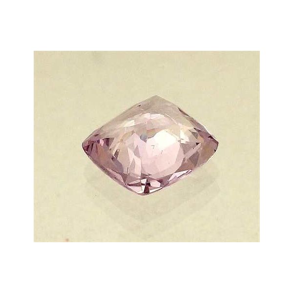 1.69 Carats Natural Spinel 7.30 x 7.00 x 3.70 mm