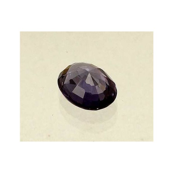 1.12 Carats Natural Spinel 7.55 x 5.75 x 3.30 mm