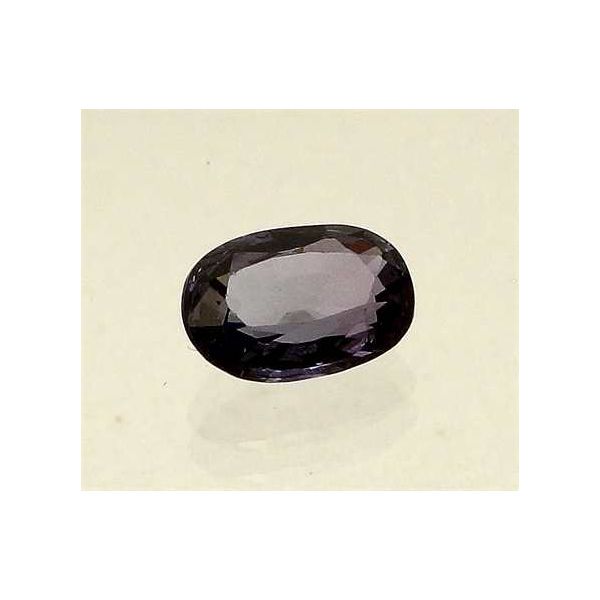 1.11 Carats Natural Spinel 7.35 x 5.05 x 3.45 mm