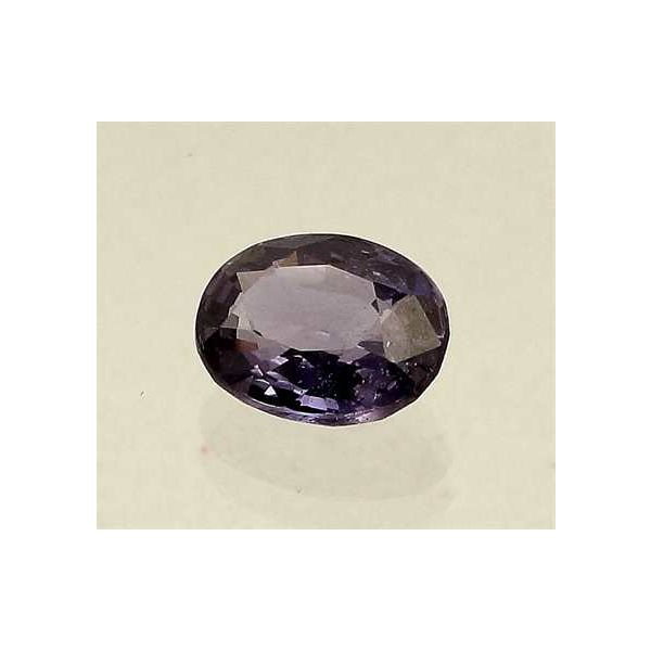1.34 Carats Natural Spinel 7.50 x 6.00 x 3.65 mm