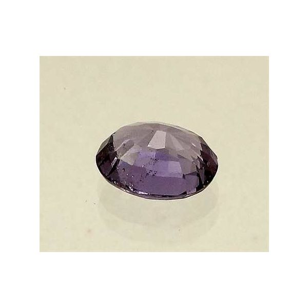 1.34 Carats Natural Spinel 7.50 x 6.00 x 3.65 mm