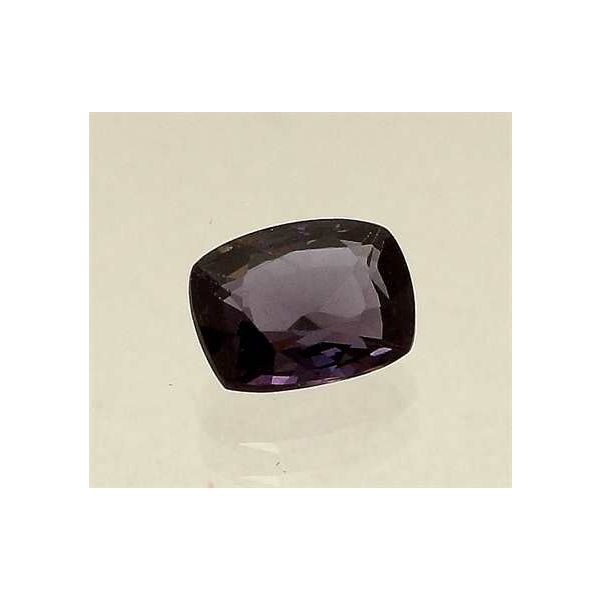 1.25 Carats Natural Spinel 7.00 x 5.35 x 3.65 mm