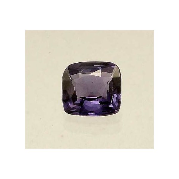 1.03 Carats Natural Spinel 6.25 x 5.85 x 3.15 mm