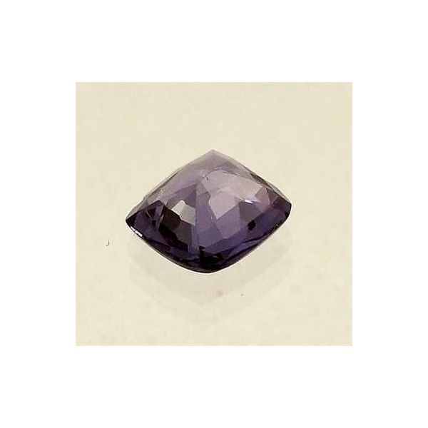 1.03 Carats Natural Spinel 6.25 x 5.85 x 3.15 mm