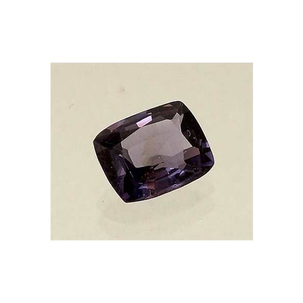 1.10 Carats Natural Spinel 6.95 x 5.40 x 3.30 mm