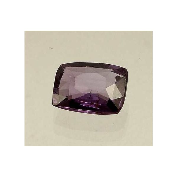 1.50 Carats Natural Spinel 7.85 x 6.15 x 3.30 mm