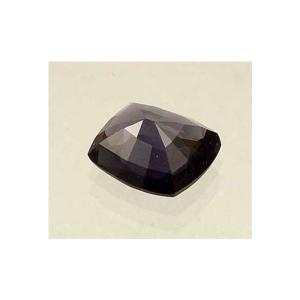 1.44 Carats Natural Spinel 7.55 x 6.75 x 3.50 mm
