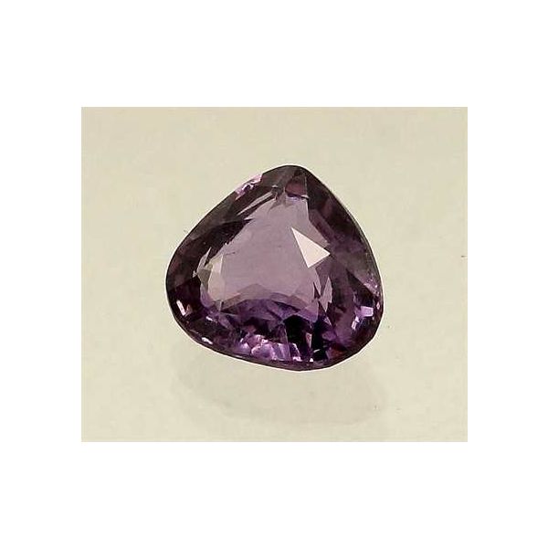 1.80 Carats Natural Spinel 7.65 x 7.80 x 4.05 mm