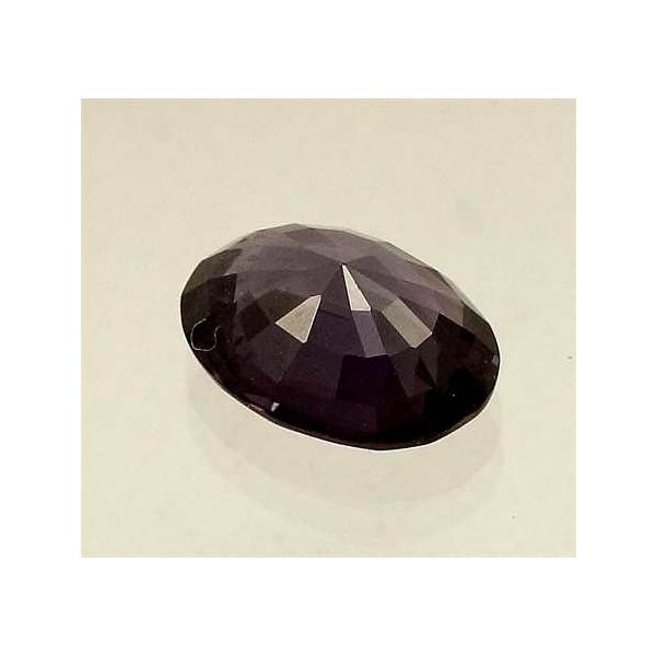 2.46 Carats Natural Spinel 10.00 x 7.35 x 4.40 mm