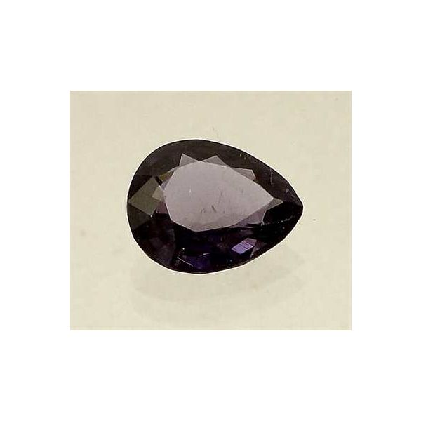 1.22 Carats Natural Spinel 7.95 x 6.55 x 3.15 mm
