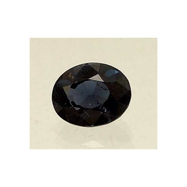 1.87 Carats Natural Spinel 8.10 x 6.55 x 4.55 mm