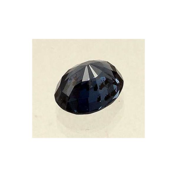 1.87 Carats Natural Spinel 8.10 x 6.55 x 4.55 mm