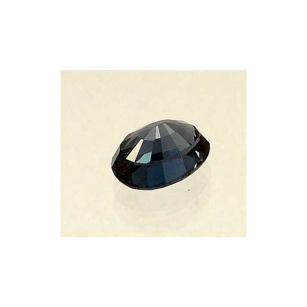 0.90 Carats Natural Spinel 6.40 x 4.80 x 3.65 mm