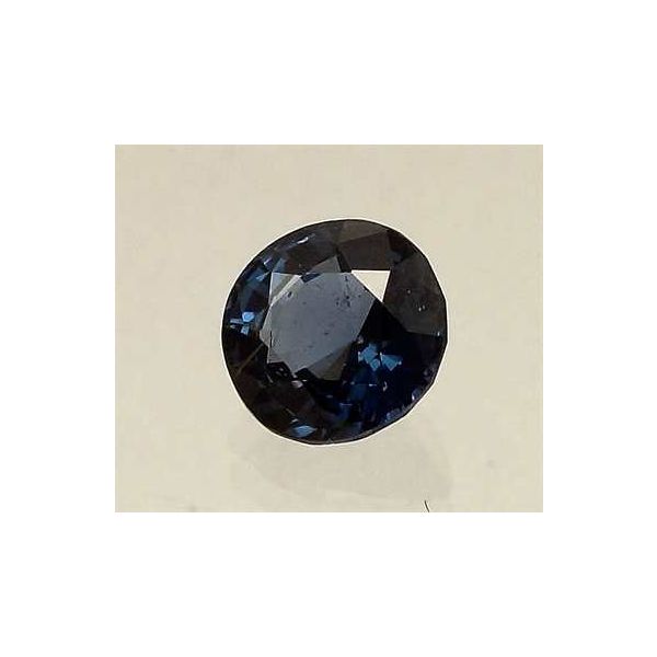 1.40 Carats Natural Spinel 6.75 x 6.60 x 4.15 mm