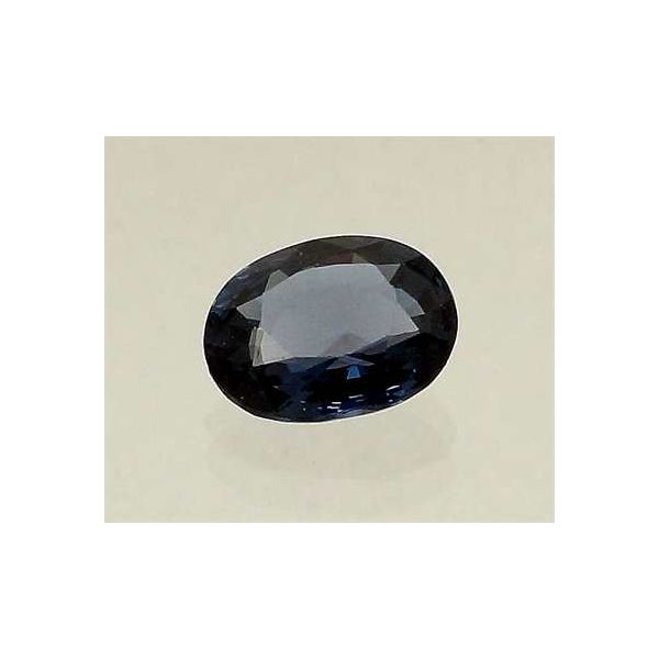 1.18 Carats Natural Spinel 7.45 x 5.90 x 3.30 mm