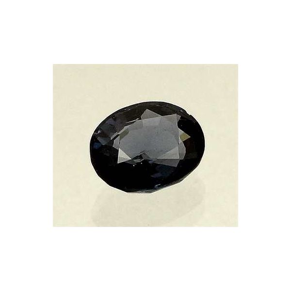 1.61 Carats Natural Spinel 8.00 x 6.35 x 3.75 mm