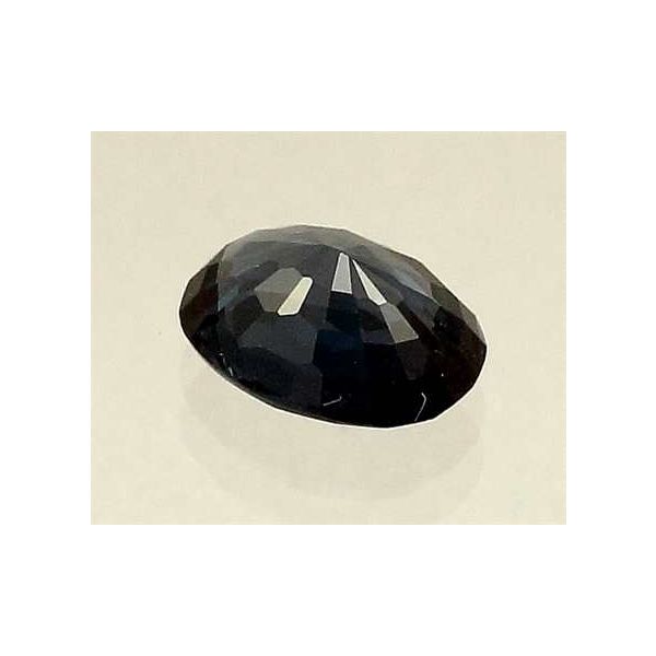 1.26 Carats Natural Spinel 7.65 x 5.80 x 3.80 mm