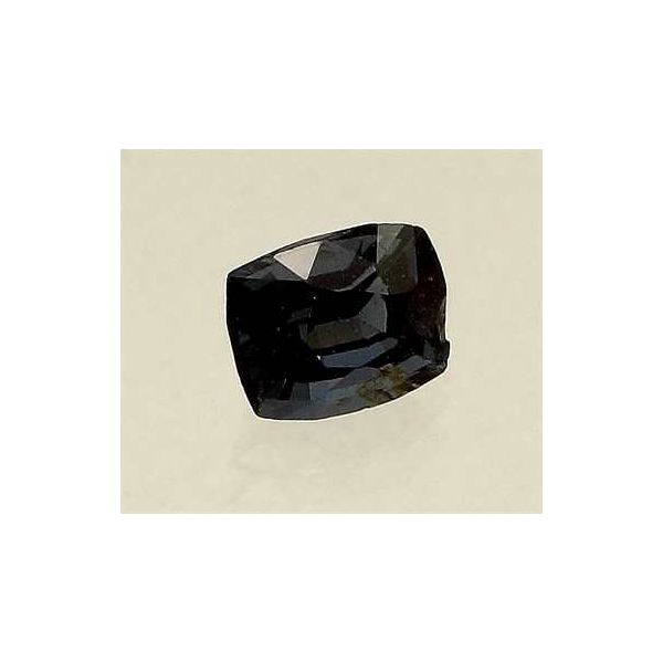 1.12 Carats Natural Spinel 6.60 x 5.15 x 4.20 mm