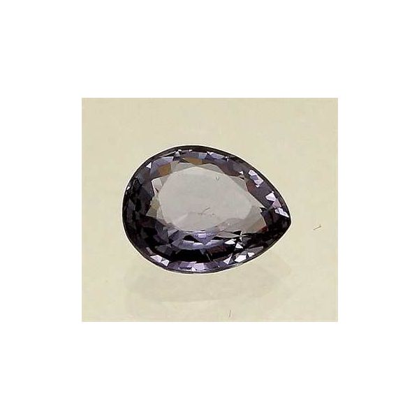 1.28 Carats Natural Spinel 7.60 x 6.05 x 3.50 mm