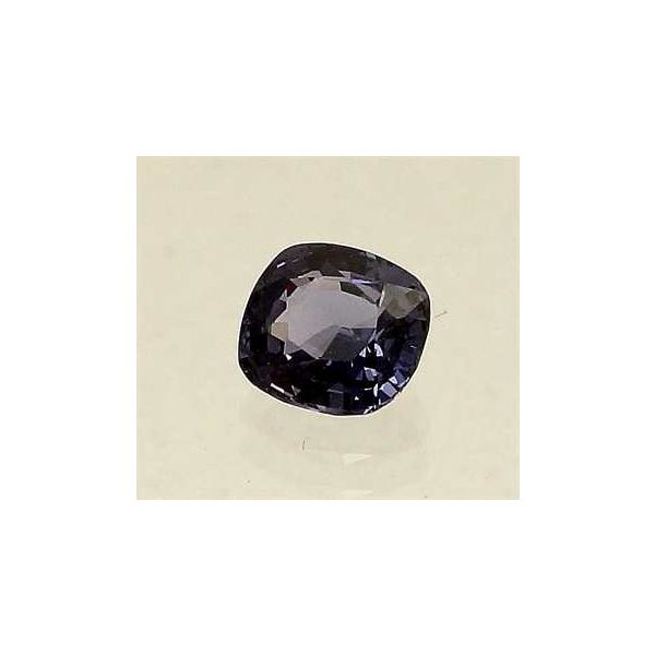 0.75 Carats Natural Spinel 5.45 x 5.05 x 3.20 mm