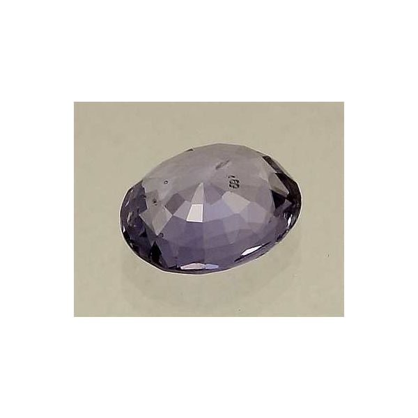 1.88 Carats Natural Spinel 8.70 x 7.40 x 3.50 mm