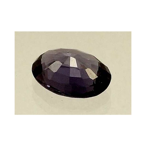 1.39 Carats Natural Spinel 8.30 x 6.15 x 3.45 mm
