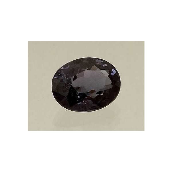 1.55 Carats Natural Spinel 7.85 x 6.15 x 4.20 mm