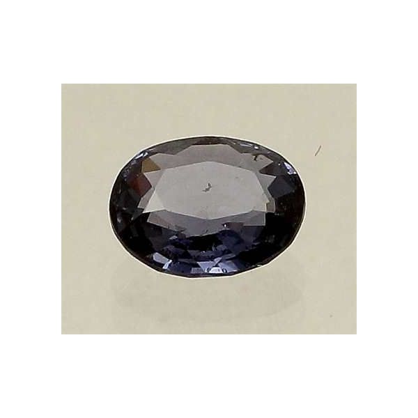 1.17 Carats Natural Spinel 7.25 x 5.80 x 3.35 mm