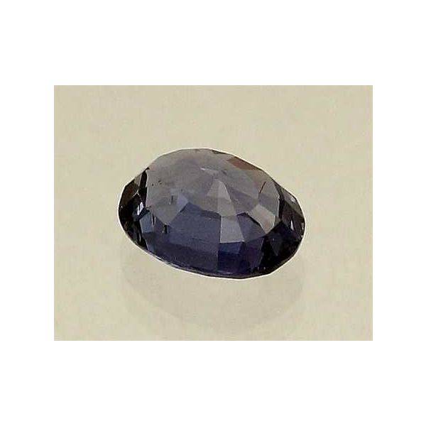 1.17 Carats Natural Spinel 7.25 x 5.80 x 3.35 mm