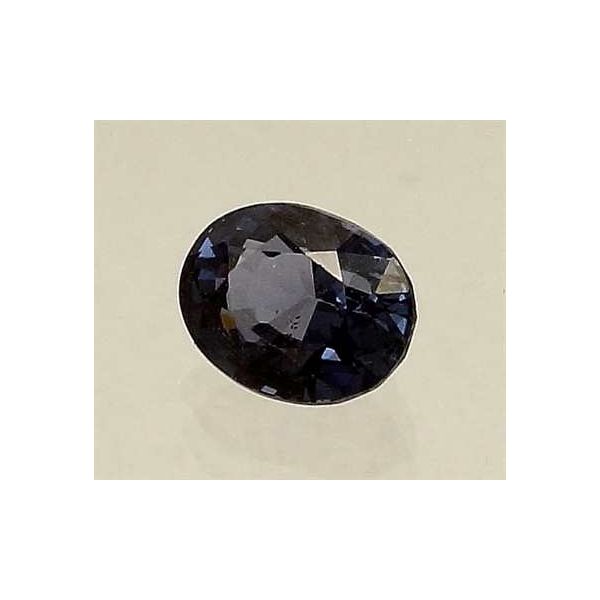 0.91 Carats Natural Spinel 6.20 x 4.90 x 4.00 mm