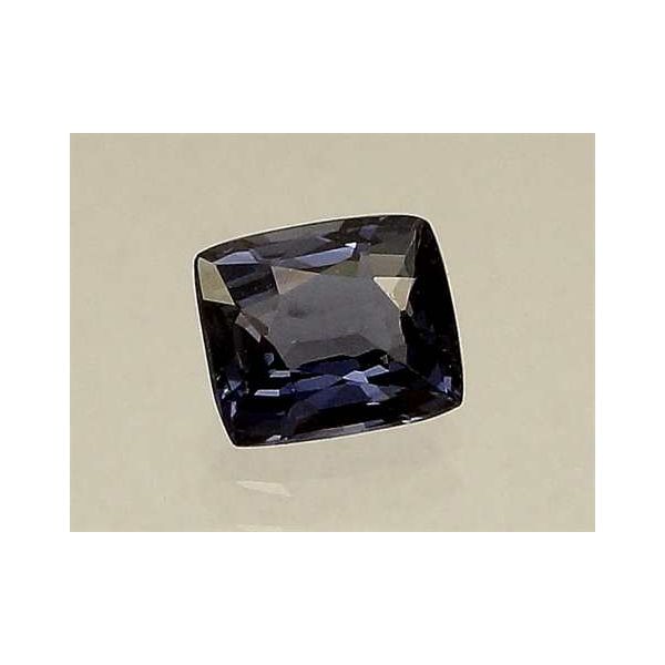1.02 Carats Natural Spinel 6.10 x 5.20 x 3.40 mm