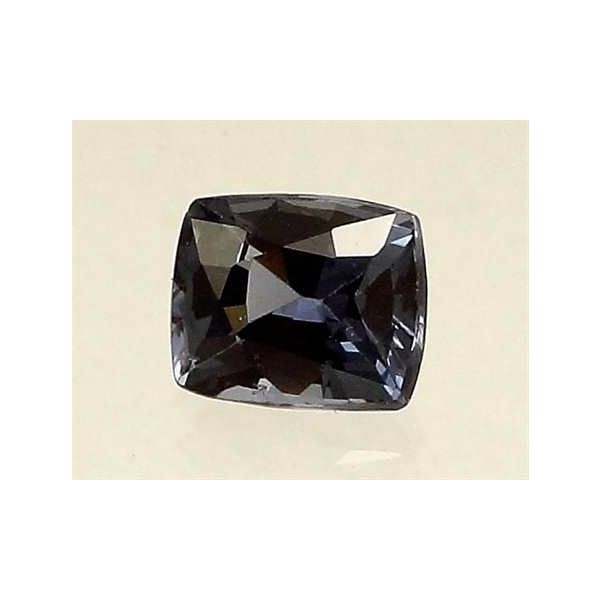 1.02 Carats Natural Spinel 6.30 x 5.20 x 3.70 mm