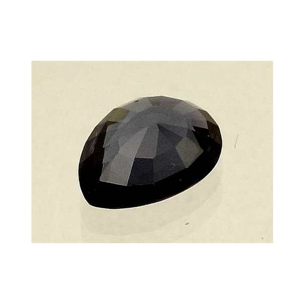1.35 Carats Natural Spinel 8.90 x 6.60 x 2.95 mm
