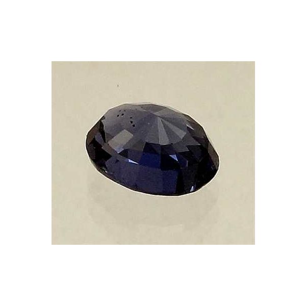 1.14 Carats Natural Spinel 6.90 x 5.30 x 3.90 mm