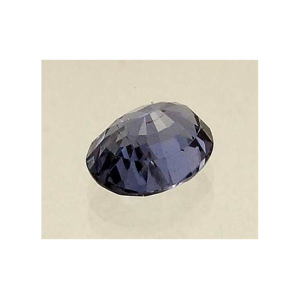 1.30 Carats Natural Spinel 7.20 x 5.70 x 4.15 mm