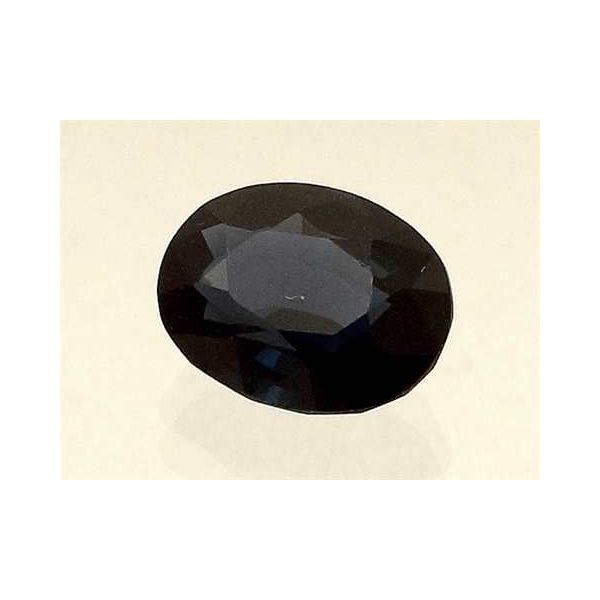 1.64 Carats Natural Spinel 8.00 x 6.25 x 4.05 mm