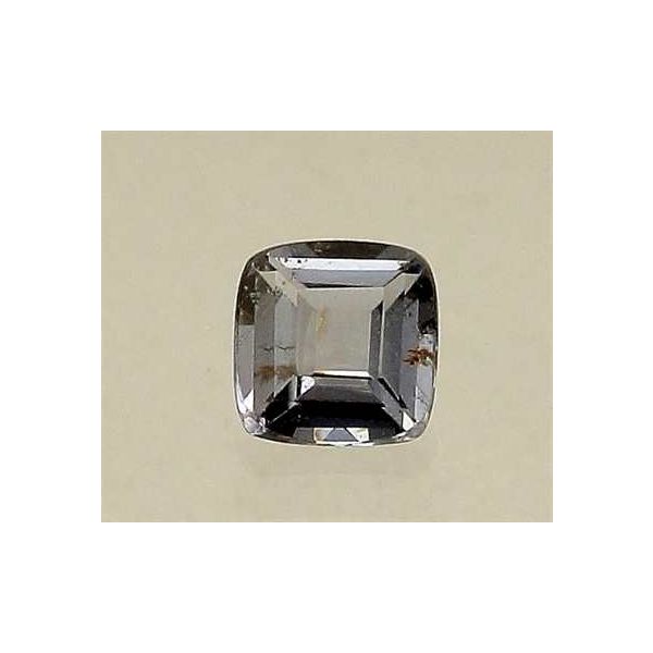 0.67 Carats Natural Spinel 5.25 x 5.05 x 3.05 mm