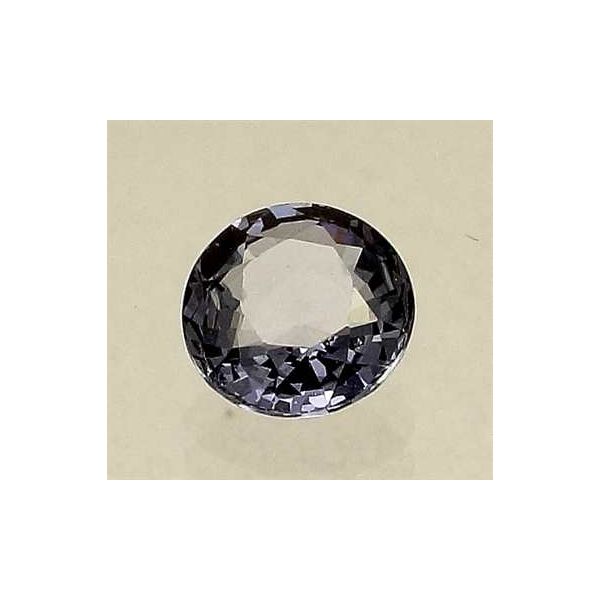 0.93 Carats Natural Spinel 6.15 x 6.14 x 3.20 mm